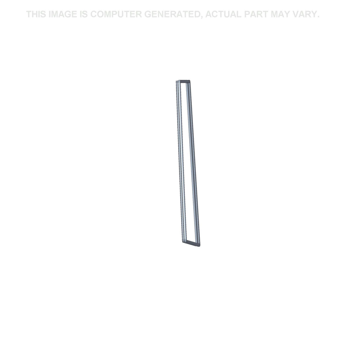 85812254 - OEM STRIP RUBBER SEAL - CASE CONSTRUCTION