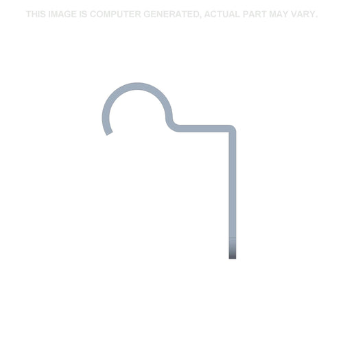 85812364 - OEM RETAINER - CASE CONSTRUCTION