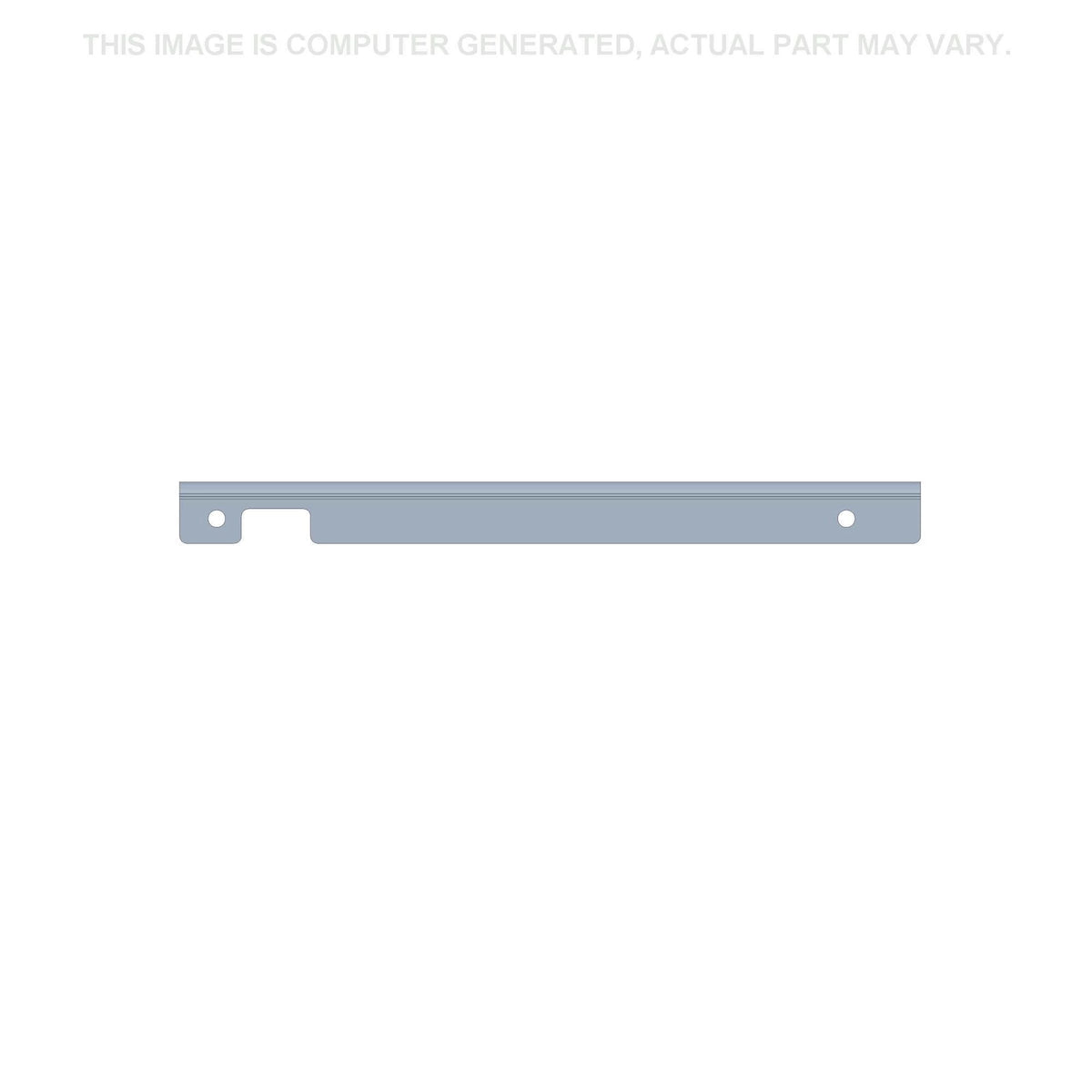 85812364 - OEM RETAINER - CASE CONSTRUCTION