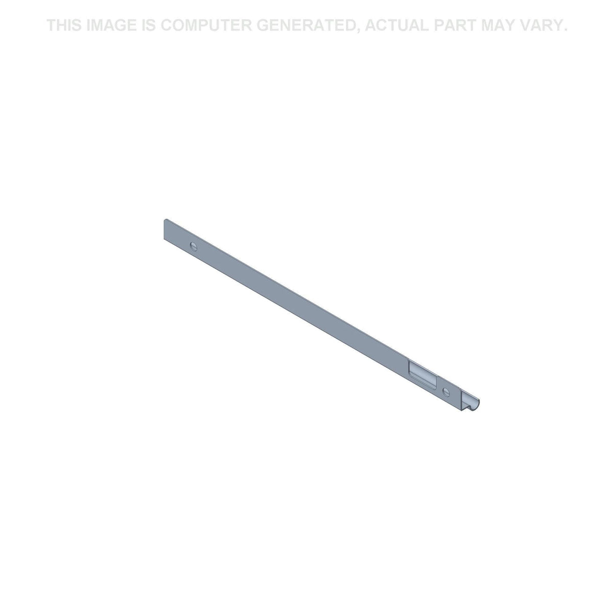 85812364 - OEM RETAINER - CASE CONSTRUCTION