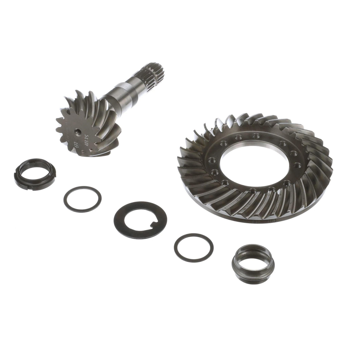 85813060 - OEM MANUAL TRANSMISSION KIT - CASE CONSTRUCTION