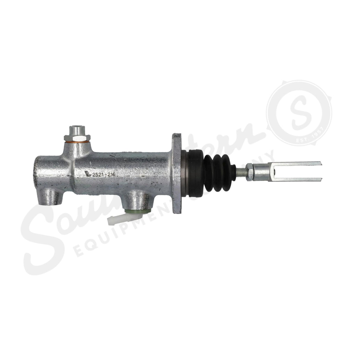 85813068 - OEM HYDRAULIC BRAKE PUMP 36MM X 120 BAR - CASE CONSTRUCTION