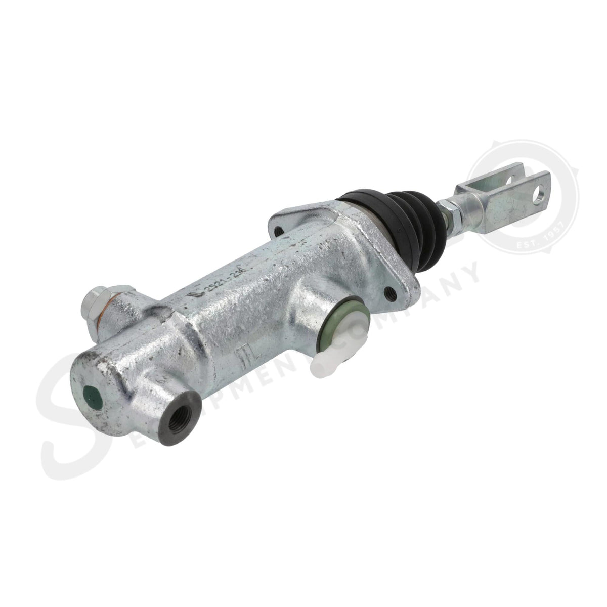 85813068 - OEM HYDRAULIC BRAKE PUMP 36MM X 120 BAR - CASE CONSTRUCTION