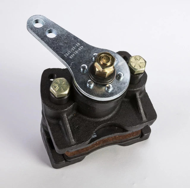 85813300 - OEM PARKING BRAKE ASSEMBLY - CASE CONSTRUCTION
