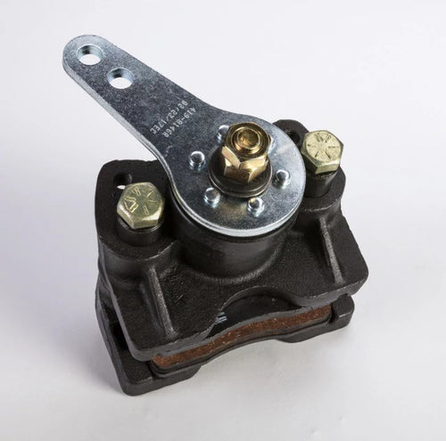 85813300 - OEM PARKING BRAKE ASSEMBLY - CASE CONSTRUCTION