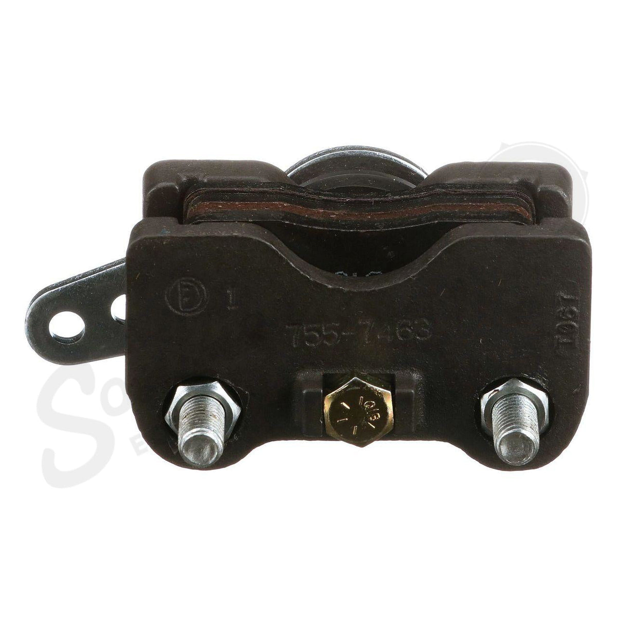 85813303 - OEM BRAKE ASSEMBLY - CASE CONSTRUCTION