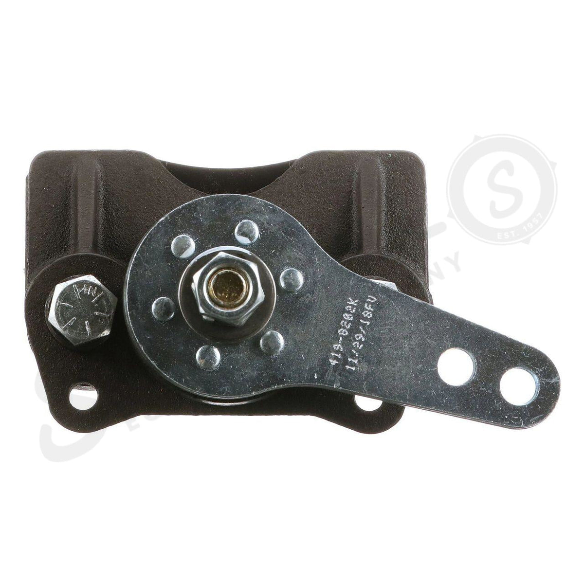 85813303 - OEM BRAKE ASSEMBLY - CASE CONSTRUCTION