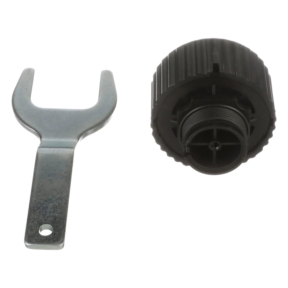 85813350 - OEM PLUG - CASE CONSTRUCTION
