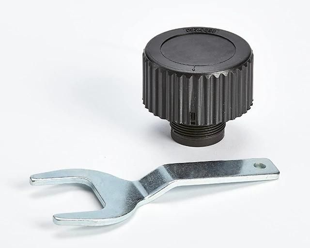 85813350 - OEM PLUG - CASE CONSTRUCTION