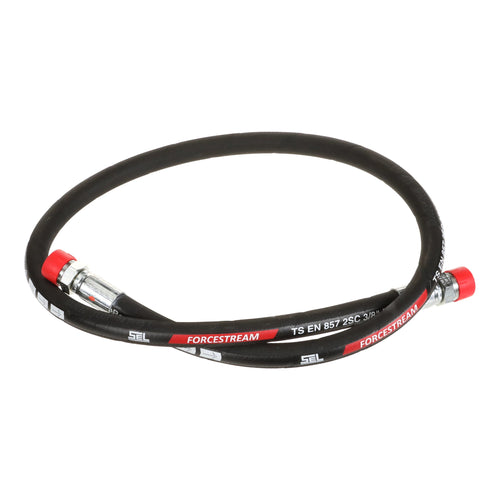 85813361 - OEM HYDRAULIC HOSE - CASE CONSTRUCTION