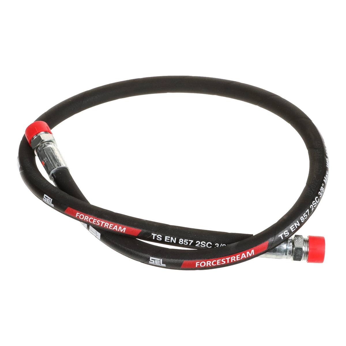85813361 - OEM HYDRAULIC HOSE - CASE CONSTRUCTION