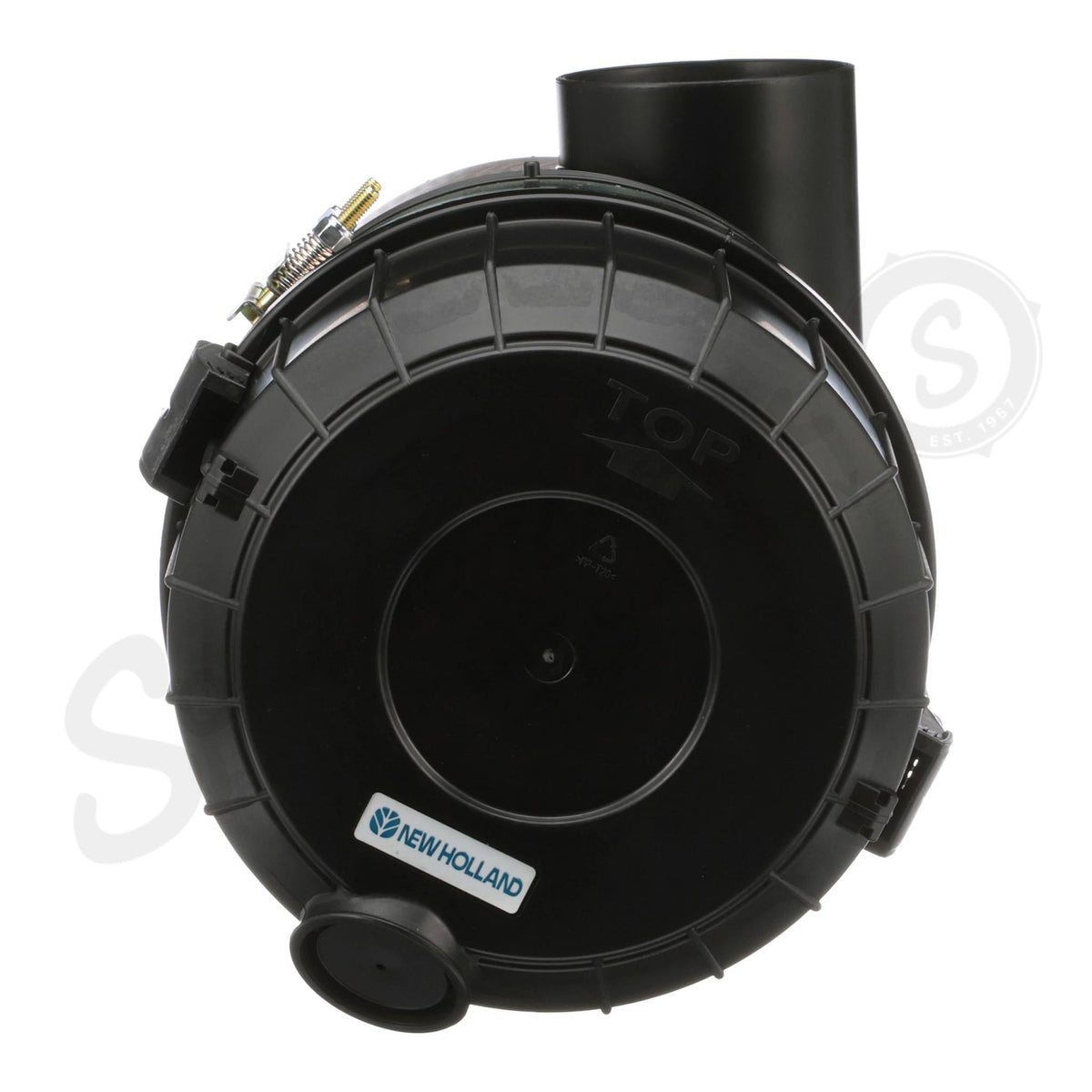 85814173 - OEM AIR FILTER - CASE CONSTRUCTION