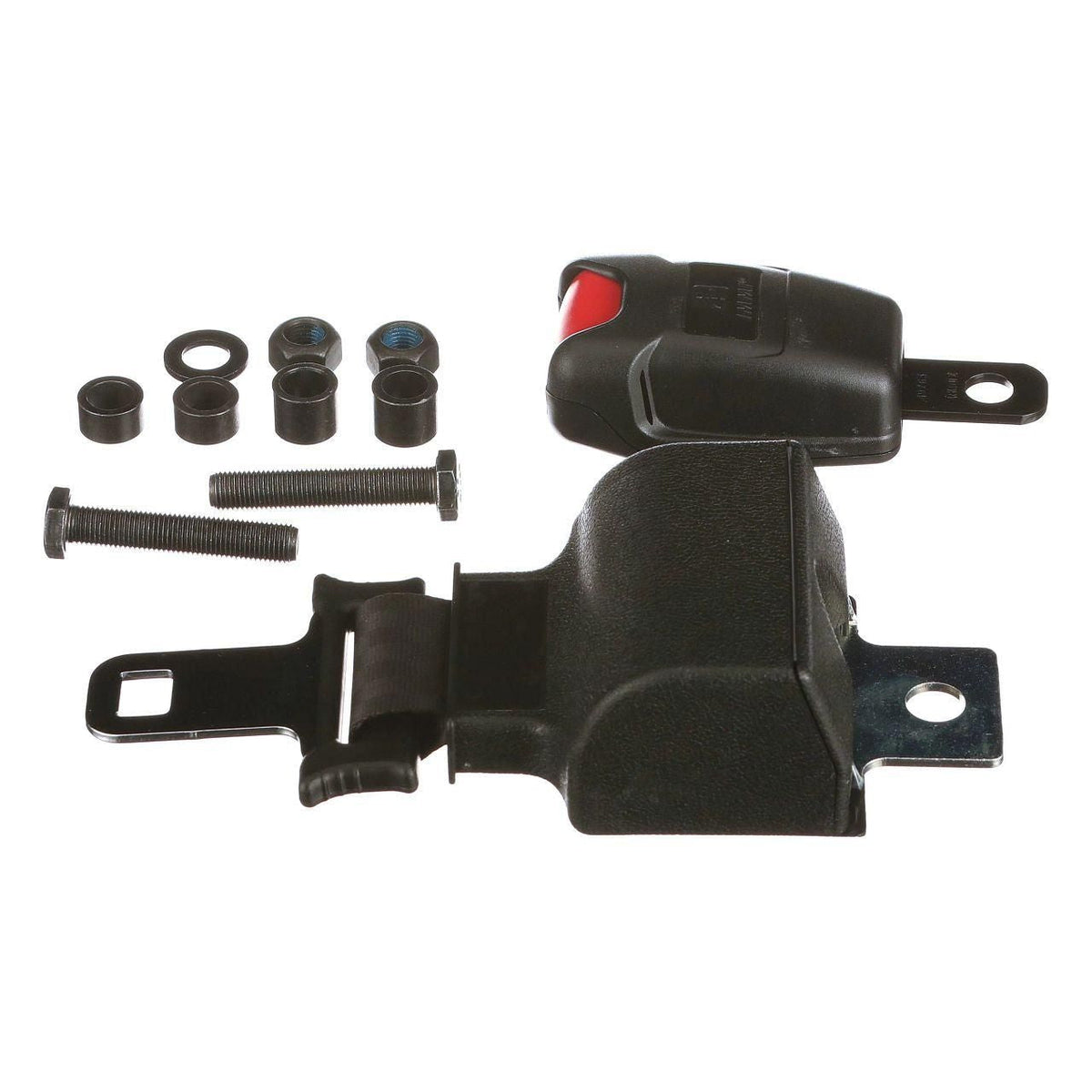 85815578 - OEM SAFETY BELT ASSEMBLY 2IN WIDE - CASE CONSTRUCTION