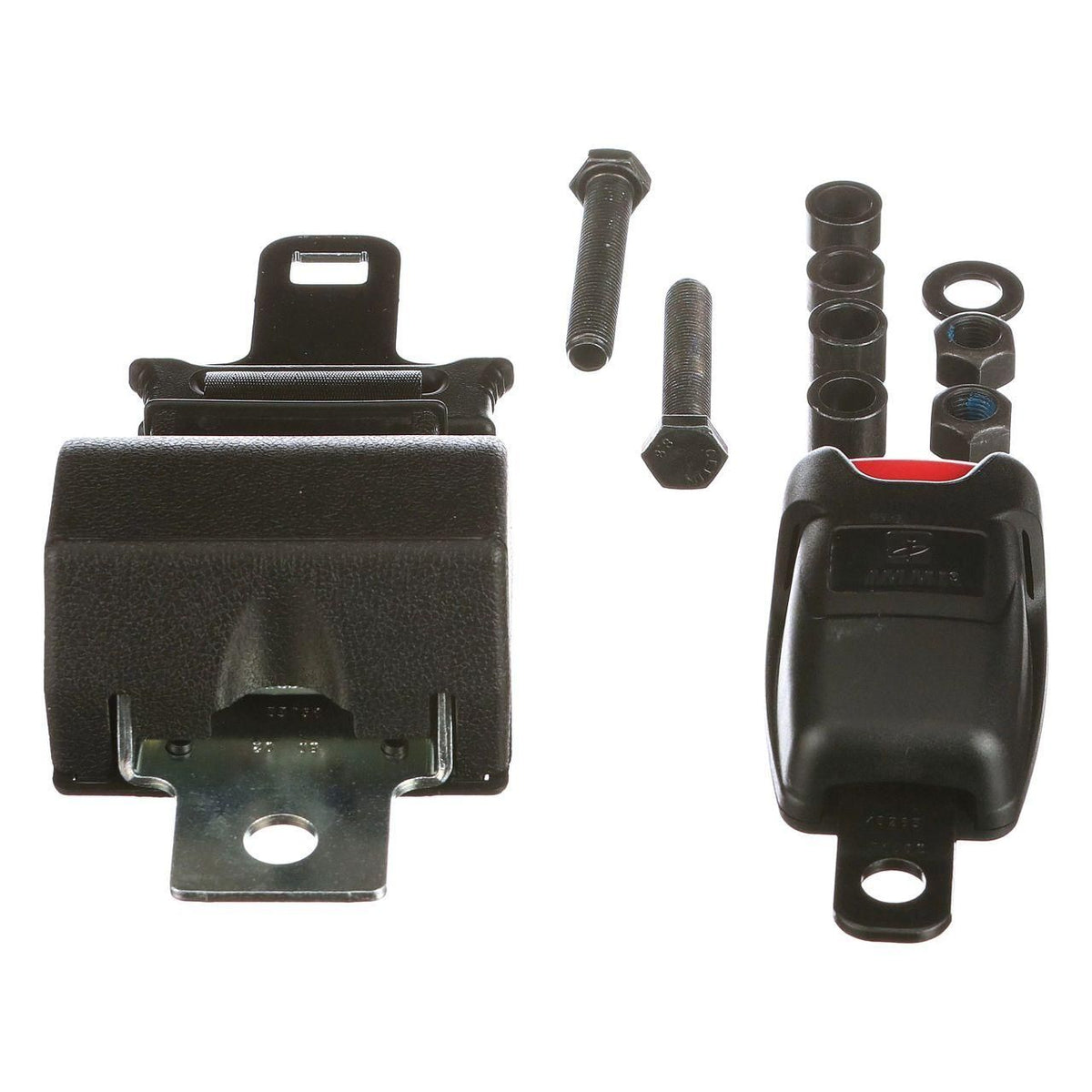 85815578 - OEM SAFETY BELT ASSEMBLY 2IN WIDE - CASE CONSTRUCTION