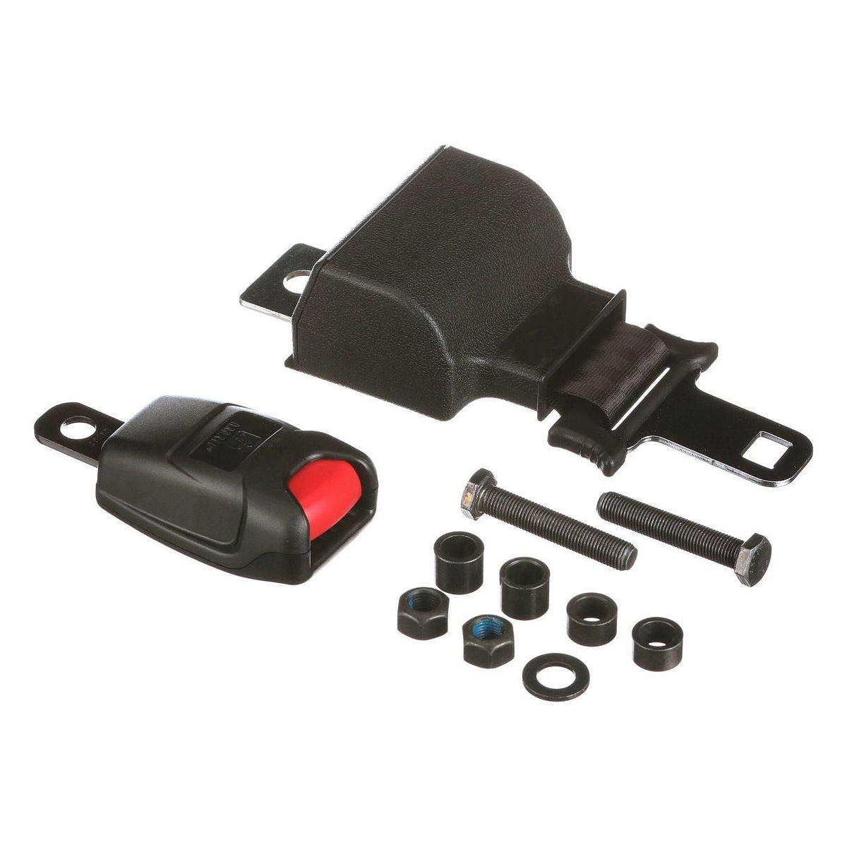 85815578 - OEM SAFETY BELT ASSEMBLY 2IN WIDE - CASE CONSTRUCTION