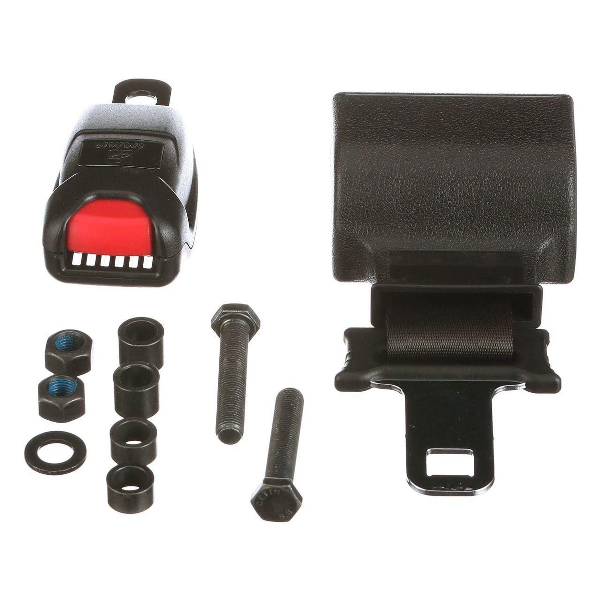 85815578 - OEM SAFETY BELT ASSEMBLY 2IN WIDE - CASE CONSTRUCTION