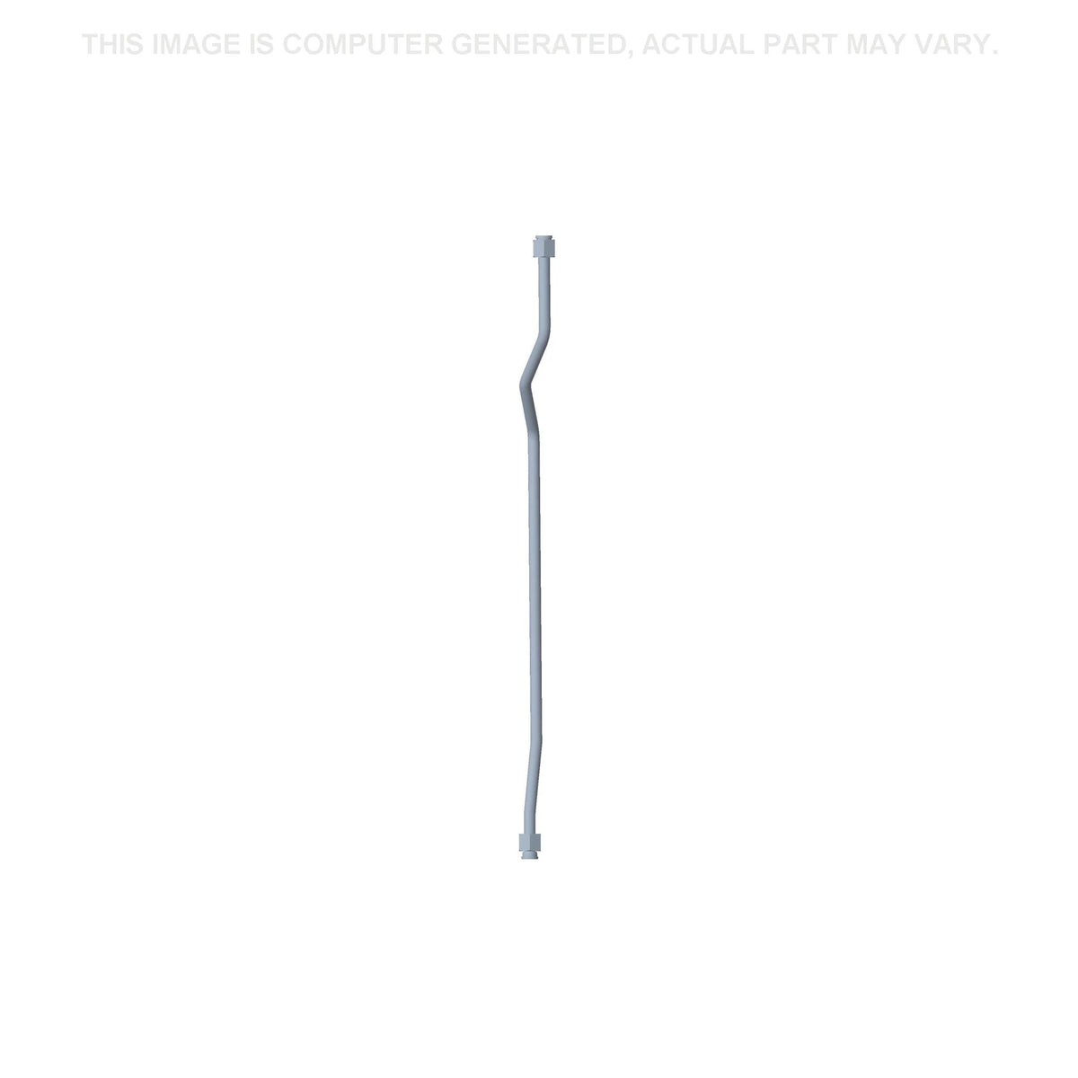 85815638 - OEM TUBE - CASE CONSTRUCTION