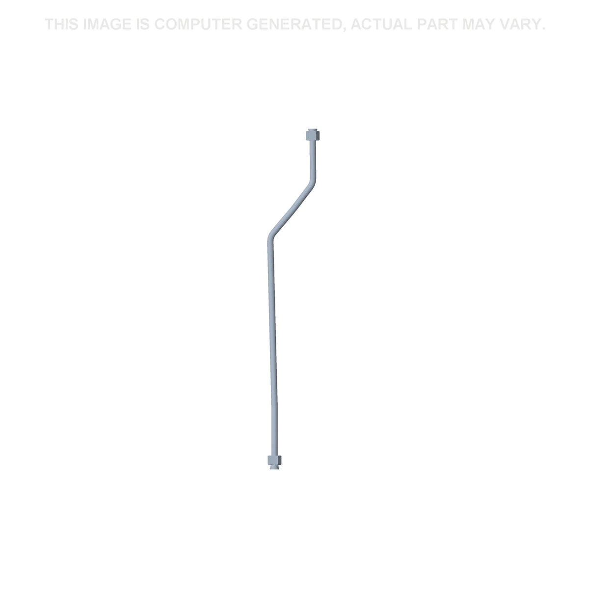 85815638 - OEM TUBE - CASE CONSTRUCTION