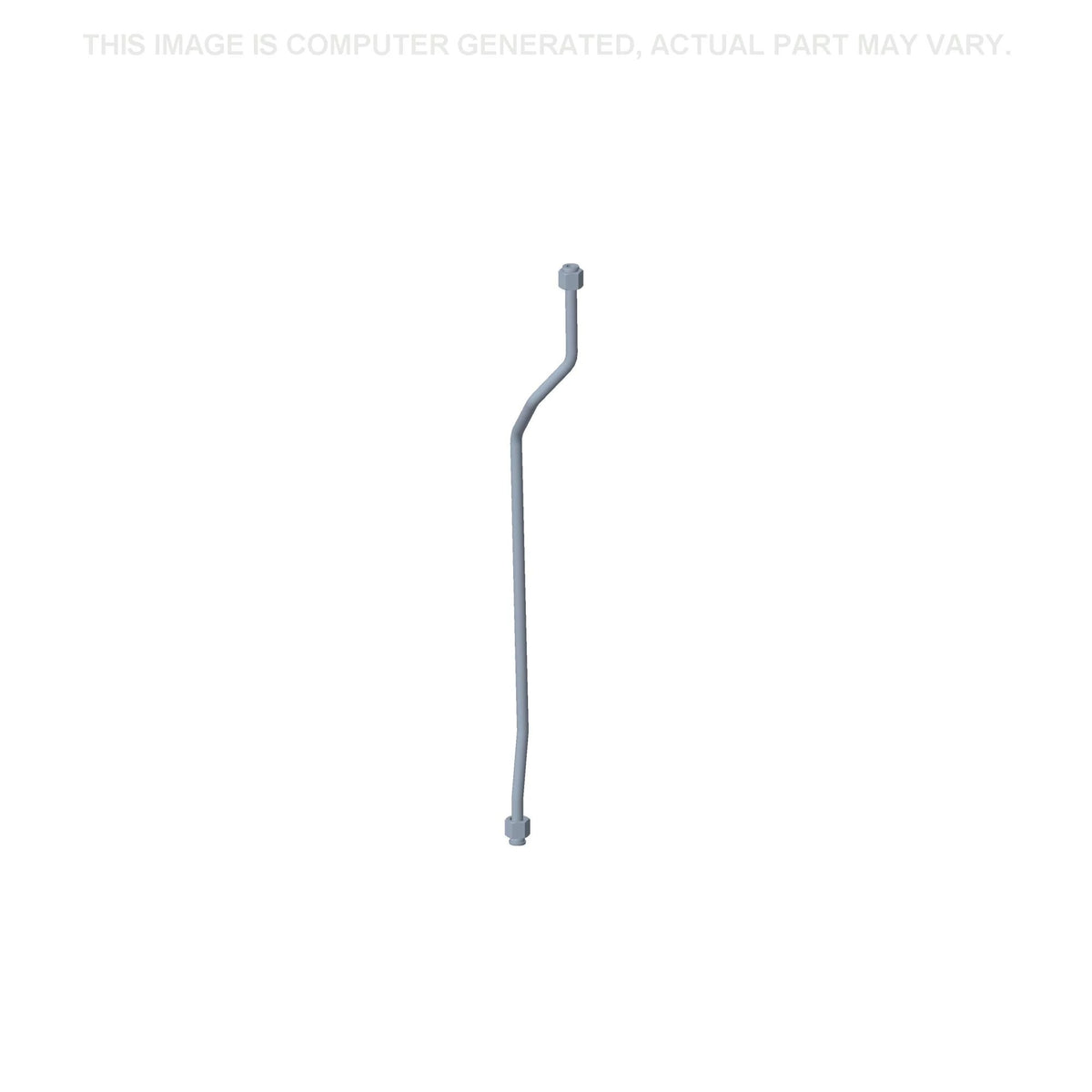 85815638 - OEM TUBE - CASE CONSTRUCTION