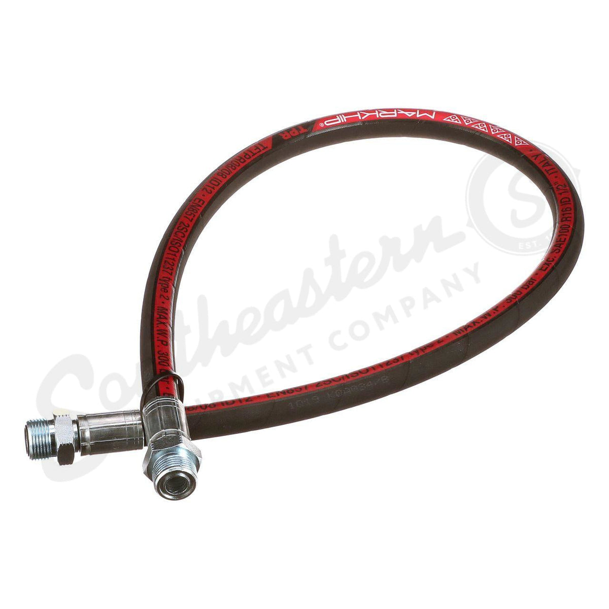 85817107 - OEM FLEXIBLE HOSE - CASE CONSTRUCTION