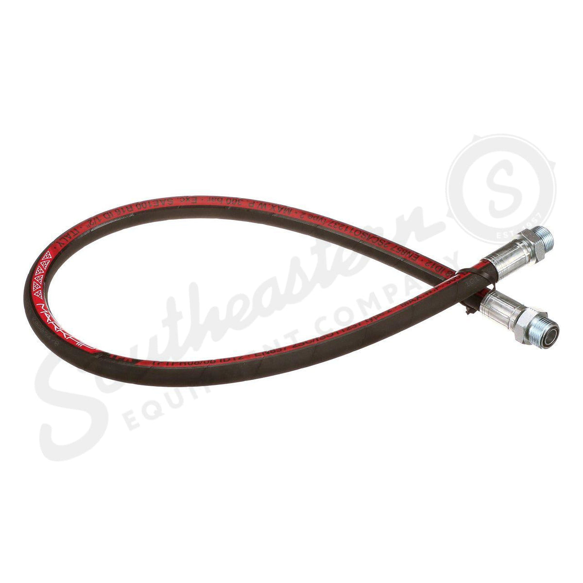 85817107 - OEM FLEXIBLE HOSE - CASE CONSTRUCTION