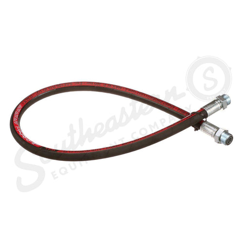 85817107 - OEM Flexible Hose - Case Construction