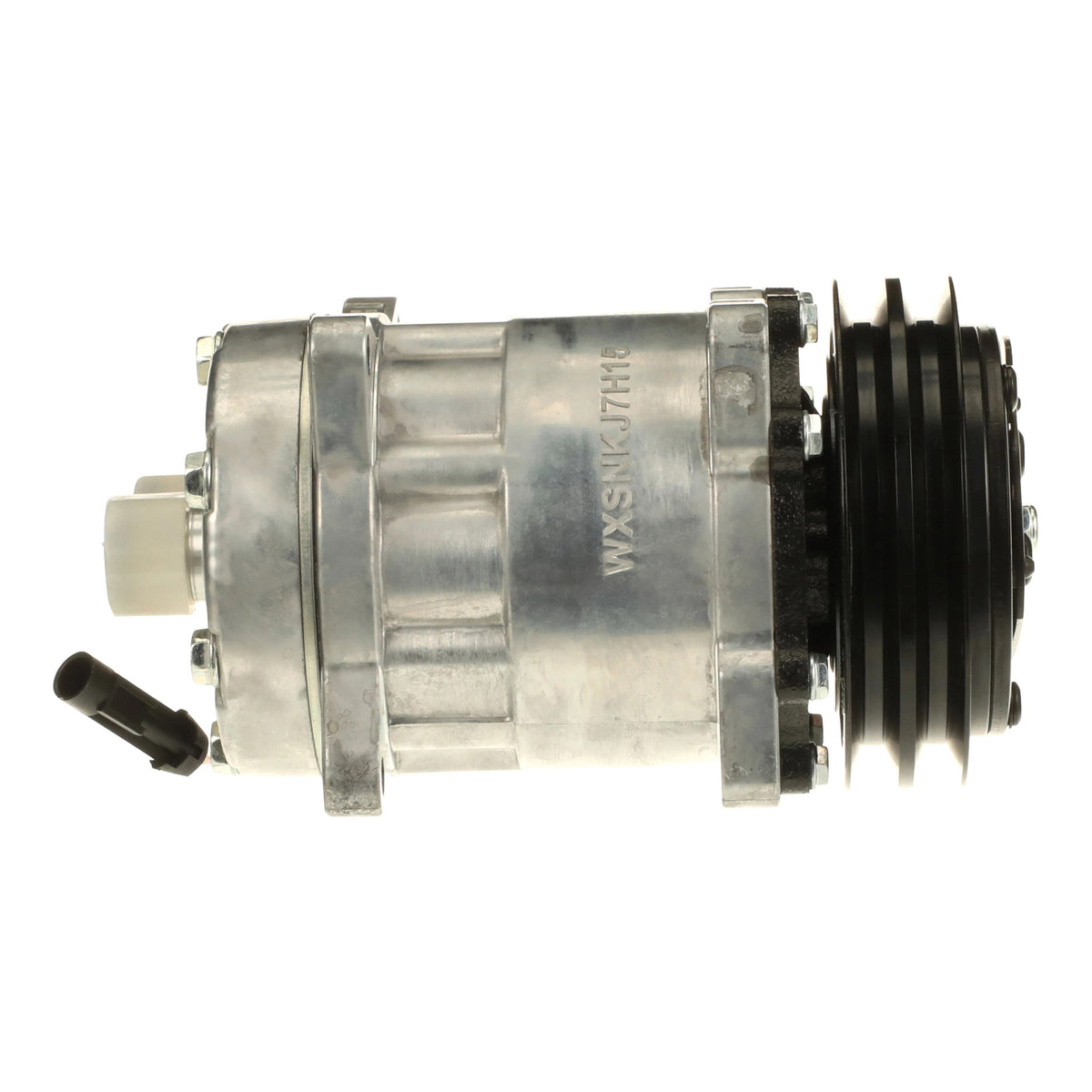85817170R - OEM REMANUFACTURED AC COMPRESSOR - CASE CONSTRUCTION