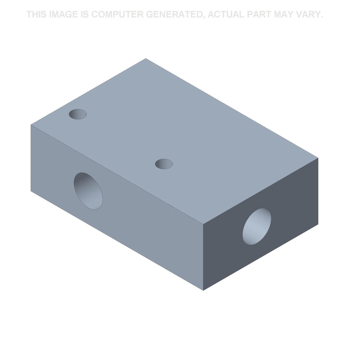 85817265 - OEM SOLENOID VALVE - CASE CONSTRUCTION