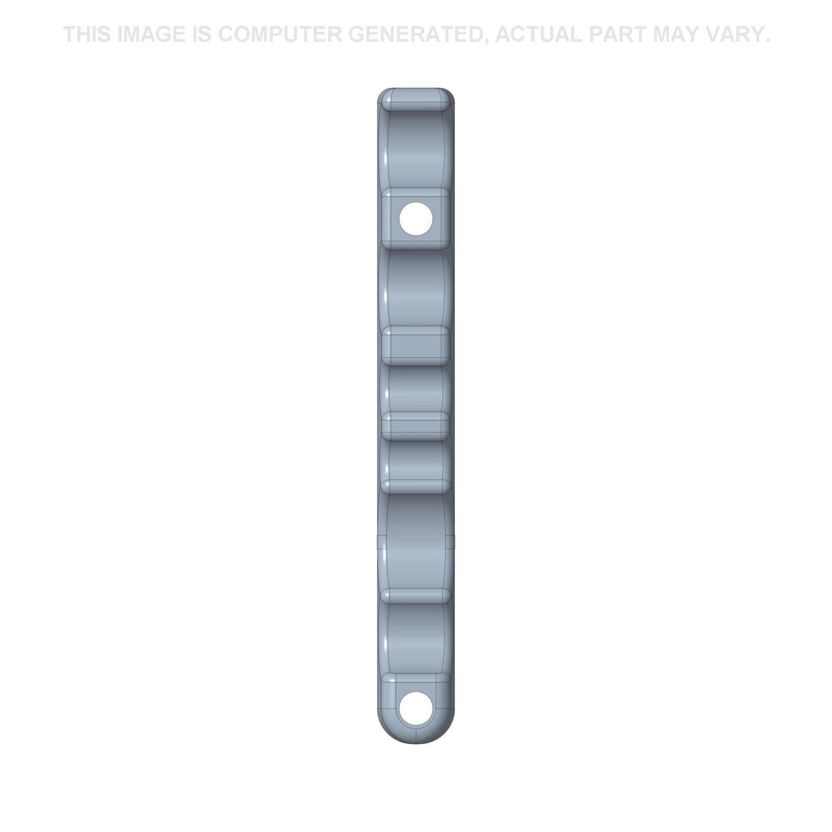85817277 - OEM CLAMP - CASE CONSTRUCTION