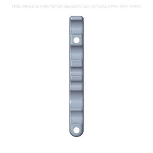 85817277 - OEM Clamp - Case Construction