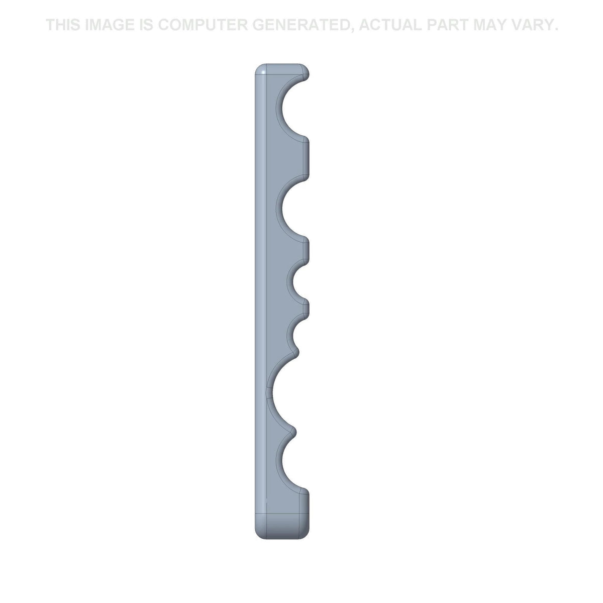 85817277 - OEM CLAMP - CASE CONSTRUCTION