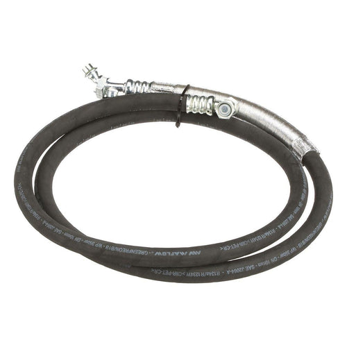 85817292 - OEM Flexible A/C Hose - Case Construction