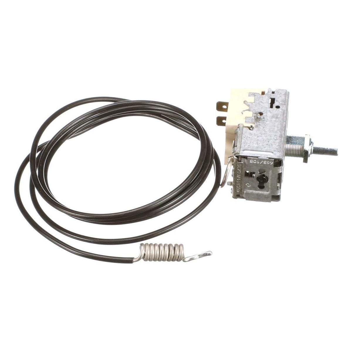 85817294 - OEM RADIATOR THERMOSTAT - CASE CONSTRUCTION