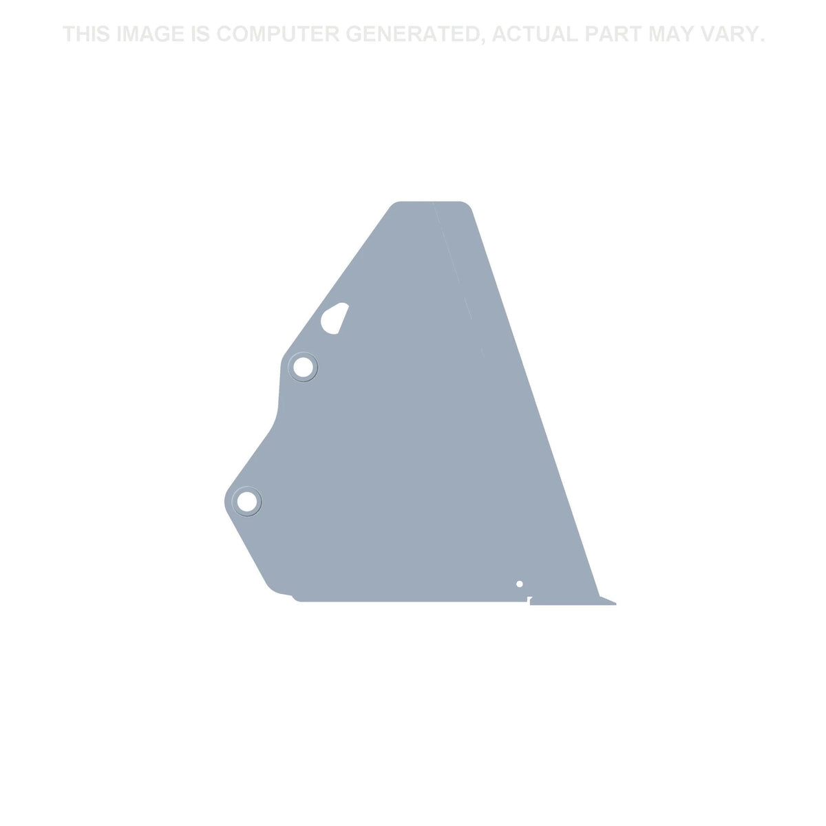 85818863 - OEM BUCKET - CASE CONSTRUCTION