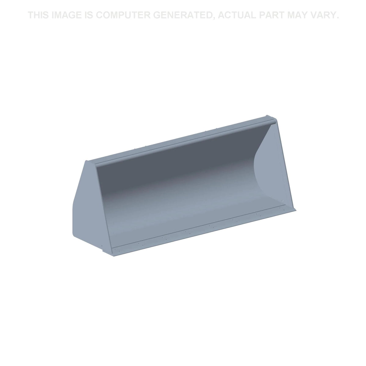 85818863 - OEM BUCKET - CASE CONSTRUCTION