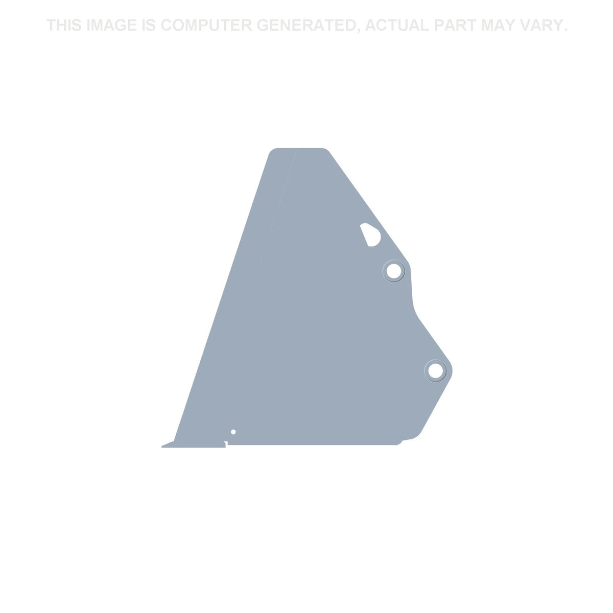 85818863 - OEM BUCKET - CASE CONSTRUCTION