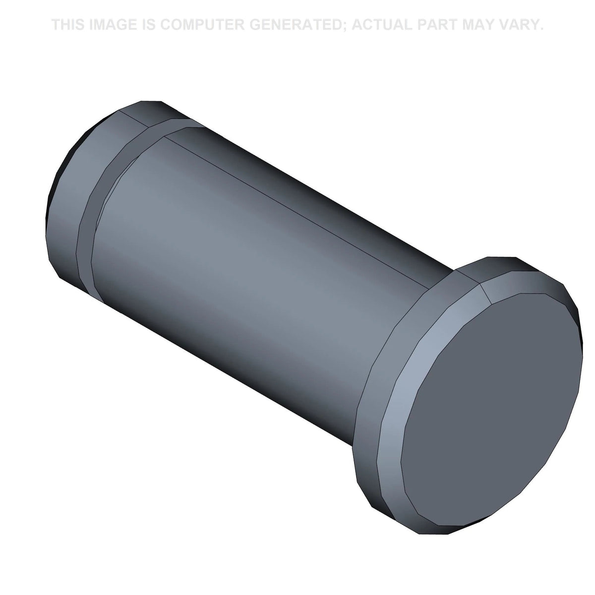 85819179 - OEM PIN - CASE CONSTRUCTION