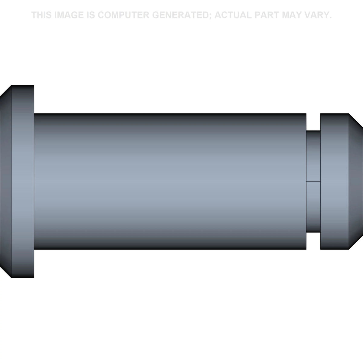 85819179 - OEM PIN - CASE CONSTRUCTION