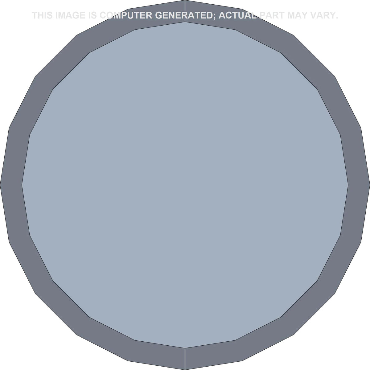 85819179 - OEM PIN - CASE CONSTRUCTION