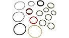 85819350 - OEM SEALS KIT - CASE CONSTRUCTION