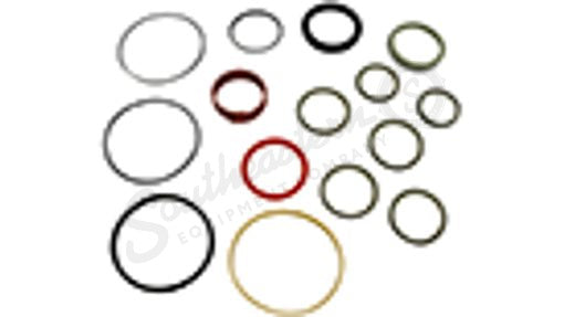 85819350 - OEM SEALS KIT - CASE CONSTRUCTION