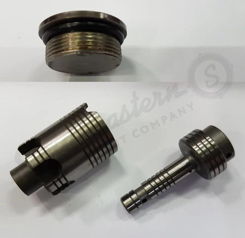 85819378 - OEM KIT - CASE CONSTRUCTION