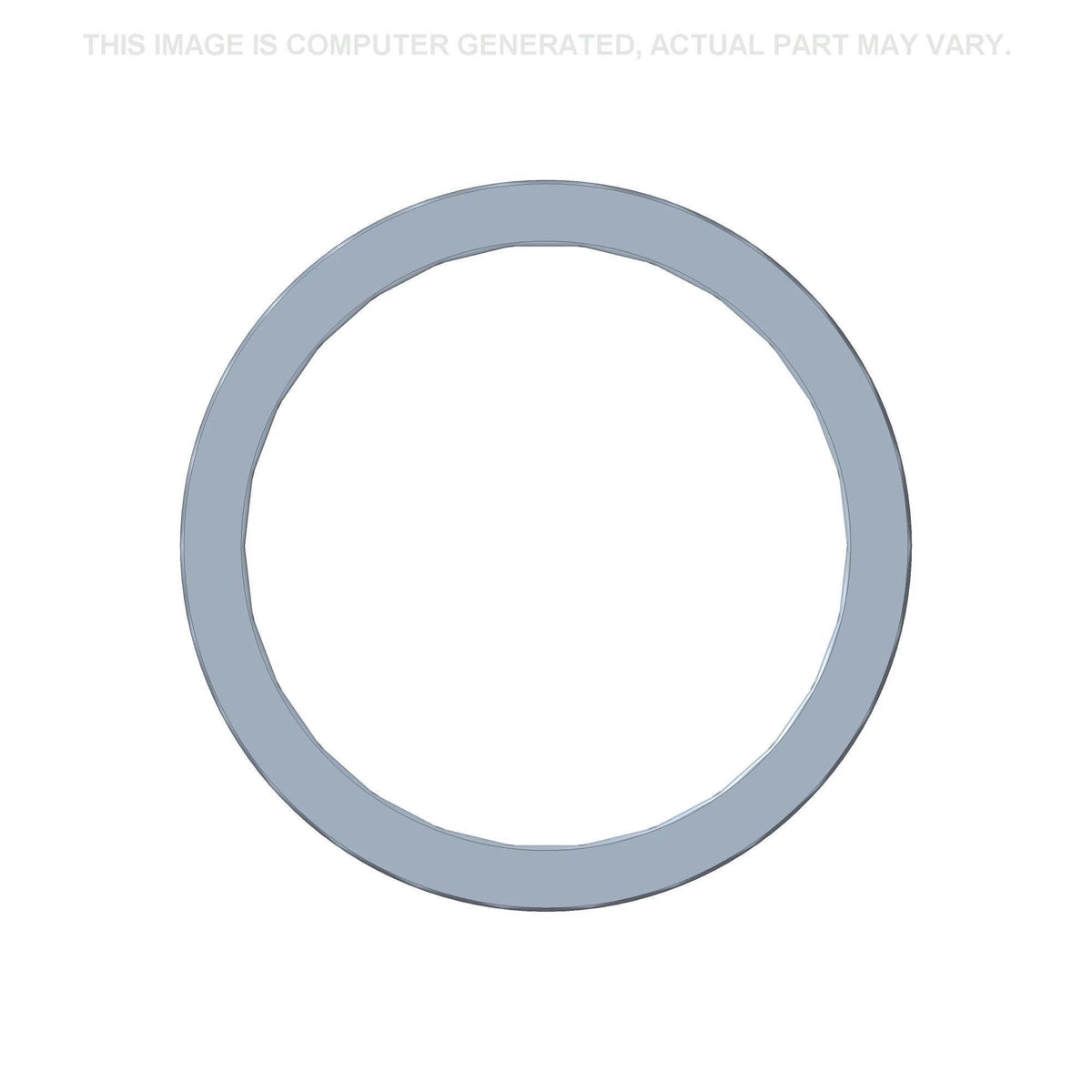 85819452 - OEM HOSE - CASE CONSTRUCTION