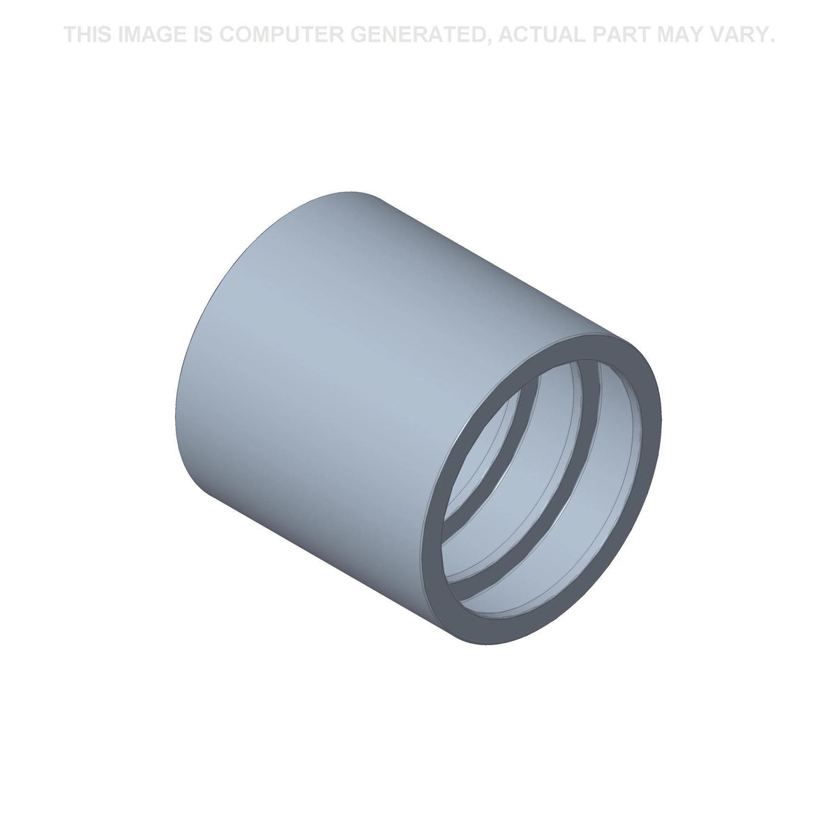 85819452 - OEM HOSE - CASE CONSTRUCTION