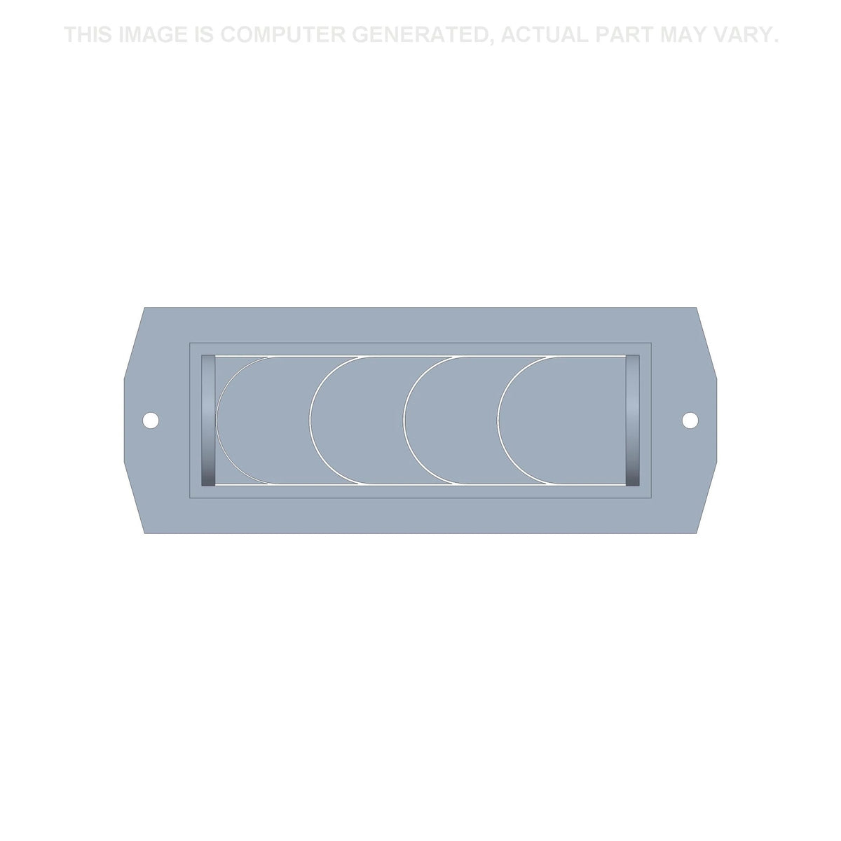 85819454 - OEM DIFFUSER - CASE CONSTRUCTION