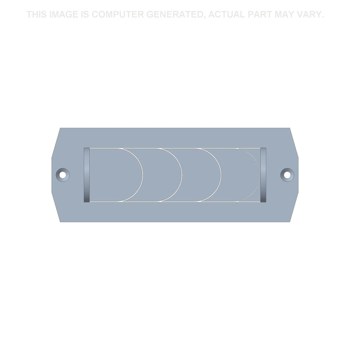 85819454 - OEM DIFFUSER - CASE CONSTRUCTION