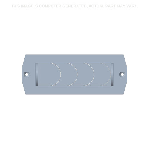 85819454 - OEM DIFFUSER - CASE CONSTRUCTION