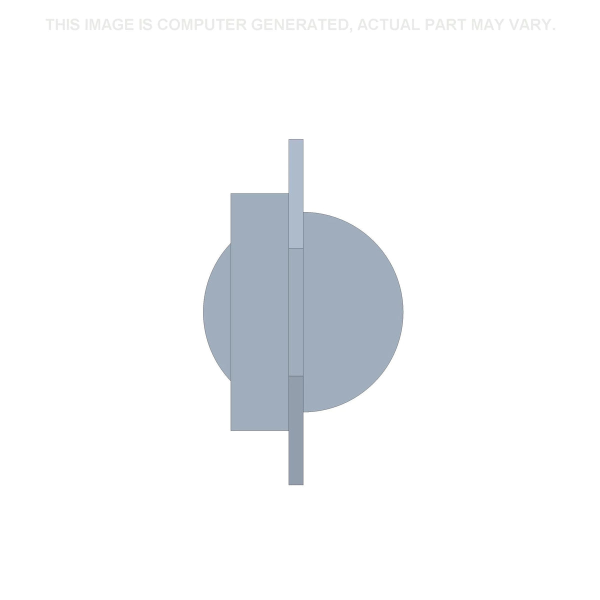 85819454 - OEM DIFFUSER - CASE CONSTRUCTION
