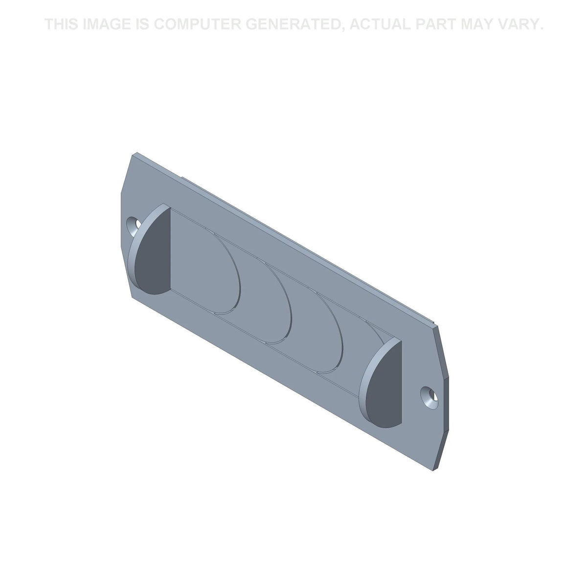 85819454 - OEM DIFFUSER - CASE CONSTRUCTION
