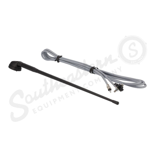 85819569 - OEM ANTENNA 3200MM L - CASE CONSTRUCTION